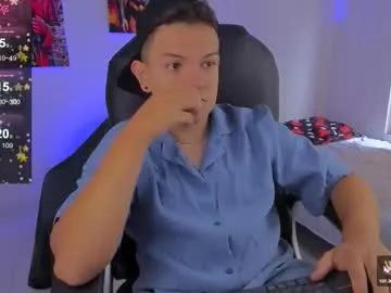 dunkan_kravitz from Chaturbate is Freechat
