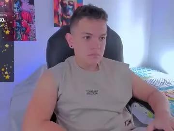 dunkan_kravitz from Chaturbate is Freechat