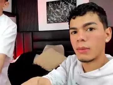 duolust from Chaturbate is Freechat