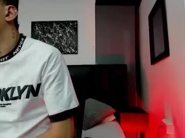 duolust from Chaturbate is Freechat