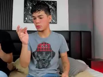 duolust from Chaturbate is Freechat