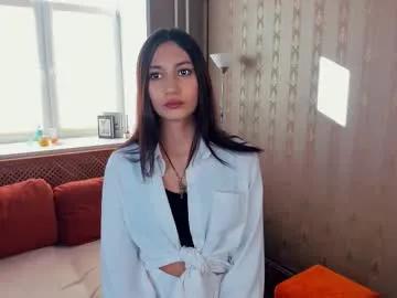 dust_and_seecret from Chaturbate is Freechat