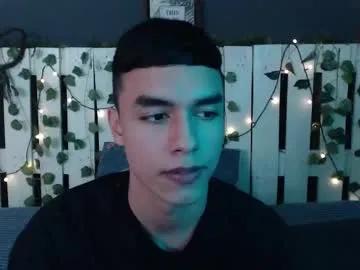 duvan_montes from Chaturbate is Freechat