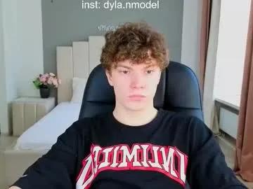 dylan__wilson from Chaturbate is Freechat
