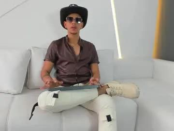 dylan_benn3t from Chaturbate is Freechat
