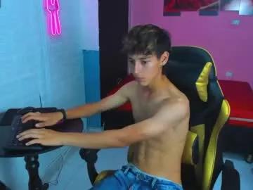 dylan_brown15cm from Chaturbate is Freechat