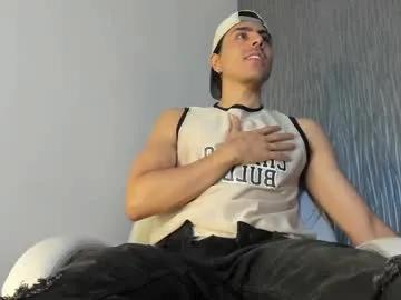 dylan_cross_ from Chaturbate is Freechat
