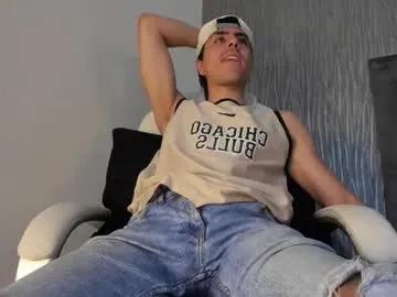 dylan_cross_ from Chaturbate is Freechat