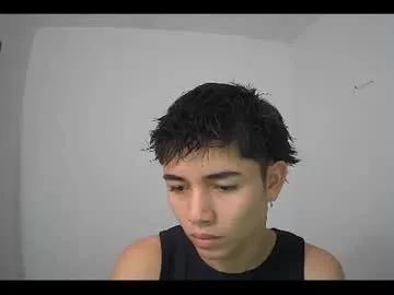 dylan_kim from Chaturbate is Freechat