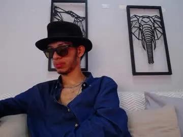 dylan_scotts from Chaturbate is Freechat