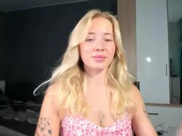 e___lisa from Chaturbate