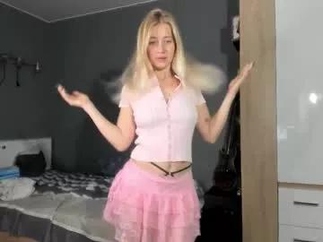 e___lisa from Chaturbate