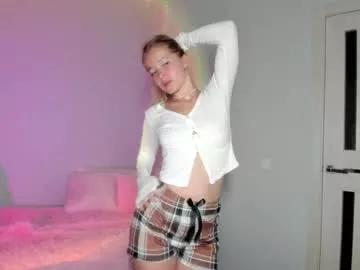 e__lisa from Chaturbate