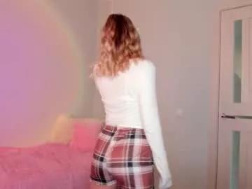 e__lisa from Chaturbate