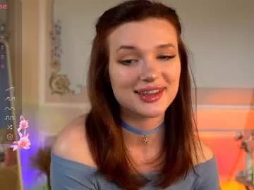 e_vvv_a from Chaturbate is Freechat