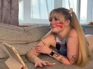 ebangelion from Chaturbate is Freechat