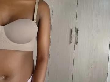 ebony_angelina from Chaturbate is Freechat