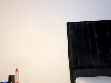 ebony_arya from Chaturbate is Freechat