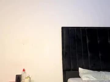 ebony_arya from Chaturbate is Freechat