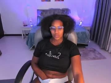 ebony_fantasy2 from Chaturbate is Freechat