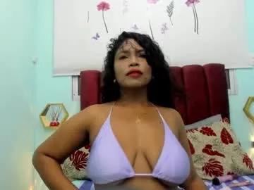 ebony_hot_25 from Chaturbate is Freechat
