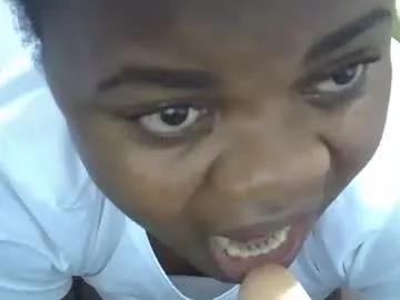 ebony_maria from Chaturbate is Freechat