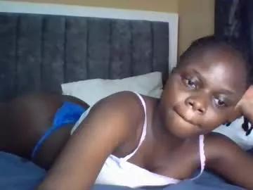 ebony_tasha from Chaturbate is Freechat
