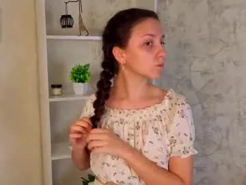 ebonyleibenstein from Chaturbate is Freechat