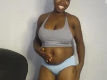 ebonyx_dripqueen from Chaturbate is Freechat