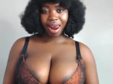 ebonyx_dripqueen from Chaturbate is Freechat