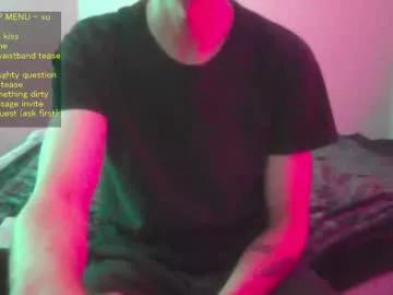 eclipsedlover from Chaturbate is Freechat