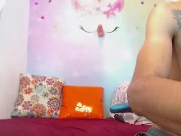 eddie_and_lily from Chaturbate is Freechat