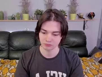 edgar_luck from Chaturbate is Freechat