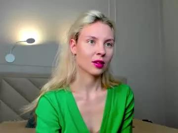 editaellender from Chaturbate