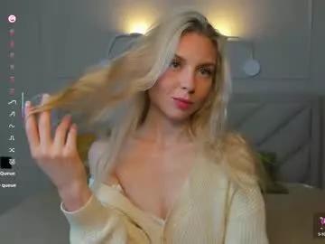 editaellender from Chaturbate is Freechat