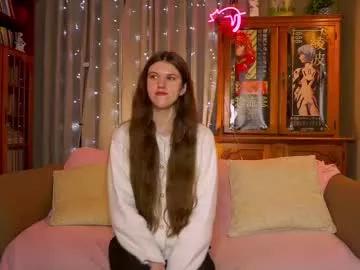 edithabrinson from Chaturbate is Freechat