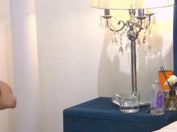 editholiviere from Chaturbate is Freechat