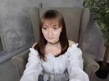 effie7 on Chaturbate 