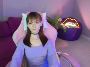 effie7 on Chaturbate 