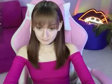 effie7 on Chaturbate 