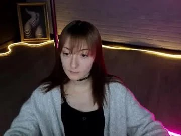 effie7 on Chaturbate 