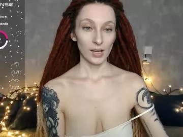 effy_gray from Chaturbate is Freechat