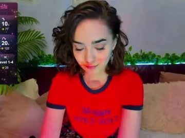 effy_stoun on Chaturbate 