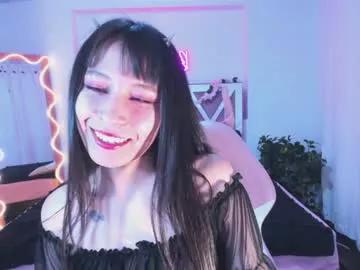 effy_tay from Chaturbate is Freechat