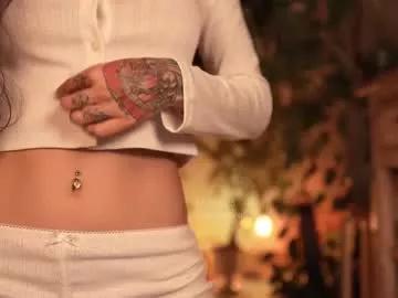 effylowell_ from Chaturbate is Freechat