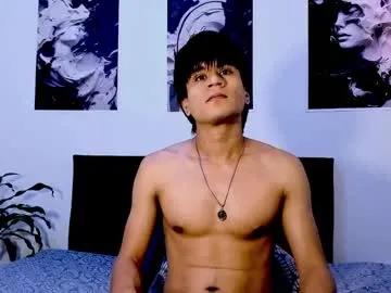 eiden_allenx1 from Chaturbate is Freechat