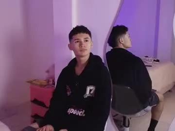 eiden_blake from Chaturbate is Freechat