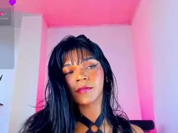eiimy_ray_ from Chaturbate