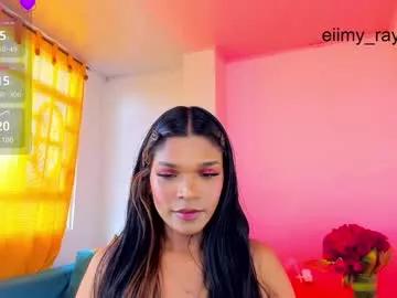 eiimy_ray_ from Chaturbate