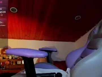 eileen_pinkman from Chaturbate is Freechat